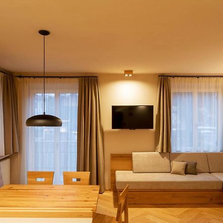 Ladurner Suites Meran Buitenkant foto