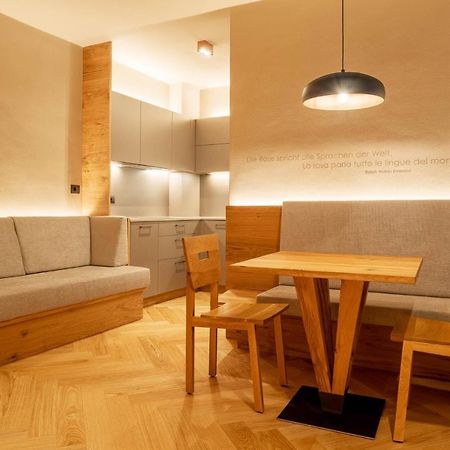 Ladurner Suites Meran Buitenkant foto
