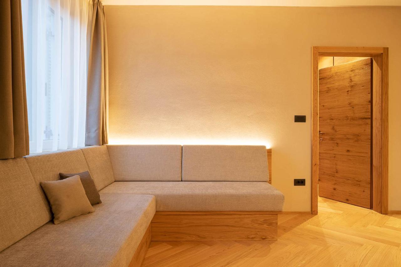 Ladurner Suites Meran Buitenkant foto