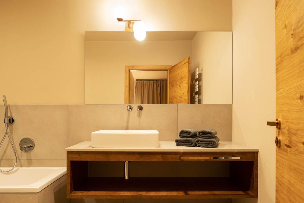 Ladurner Suites Meran Buitenkant foto