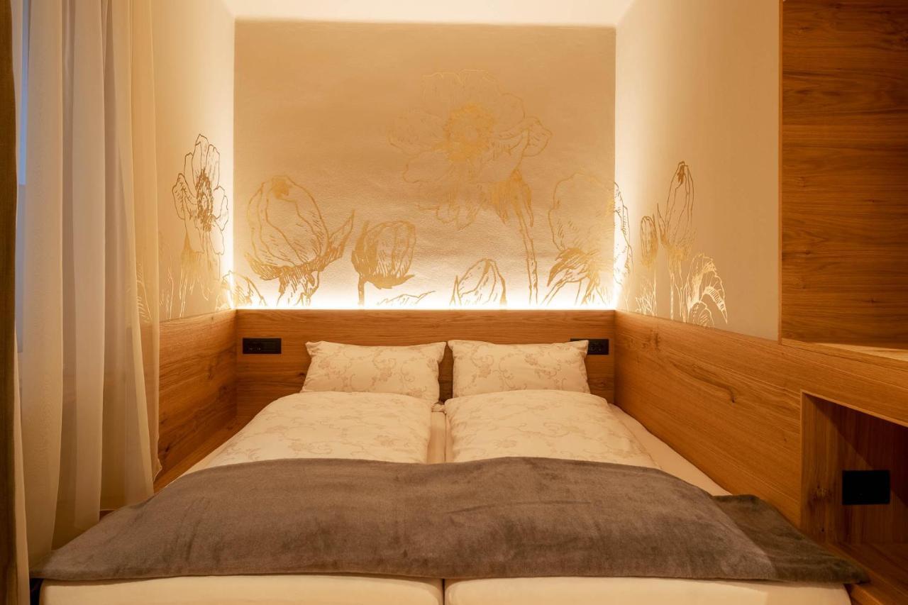 Ladurner Suites Meran Buitenkant foto
